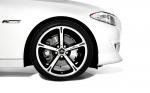 BMW 5-Series by AC Schnitzer 2010 года